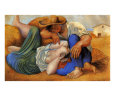 La Sieste Picasso